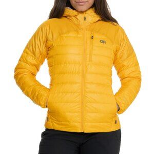 **Outdoor Research Helium Down Hoodie - 800 Fill Power**